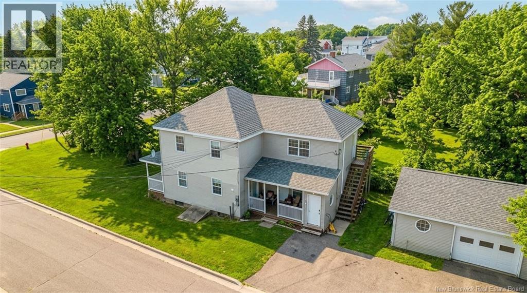 490 Golf Street, Bathurst, New Brunswick E2A 2K7 - Photo 3 - NB142491