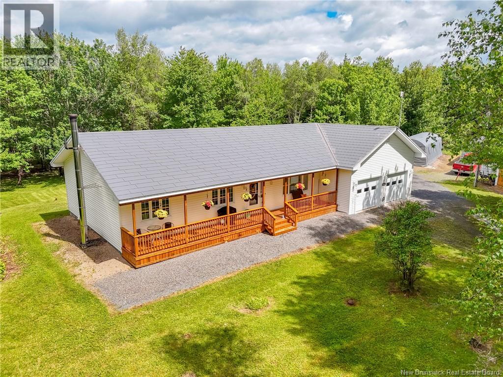 25 Upper Durham Road, Durham Bridge, New Brunswick  E6C 1A8 - Photo 3 - NB142166