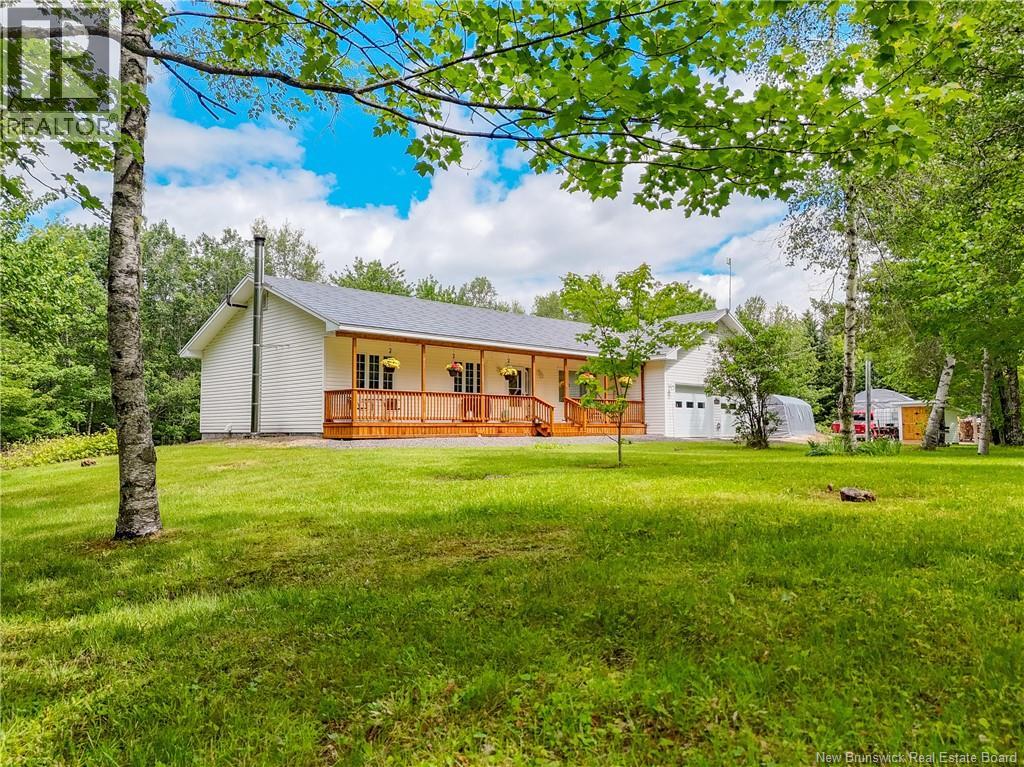 25 Upper Durham Road, Durham Bridge, New Brunswick  E6C 1A8 - Photo 4 - NB142166