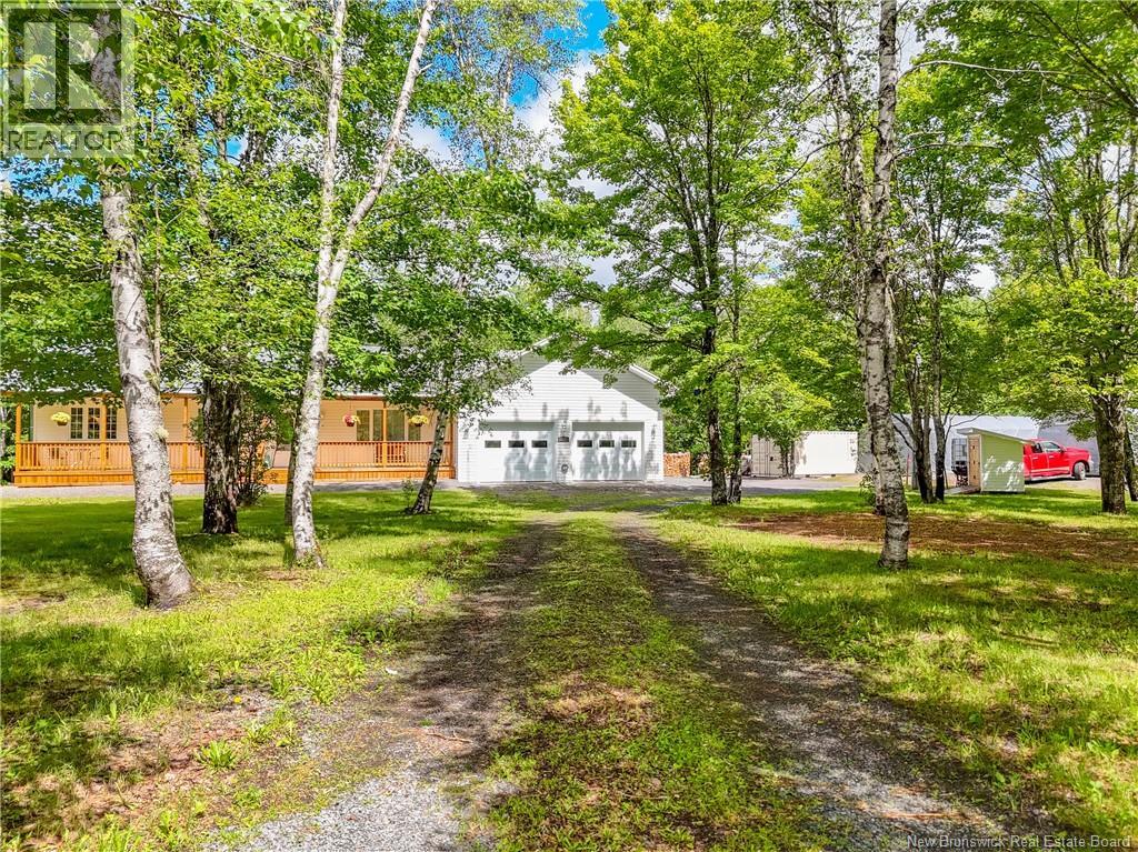25 Upper Durham Road, Durham Bridge, New Brunswick  E6C 1A8 - Photo 41 - NB142166