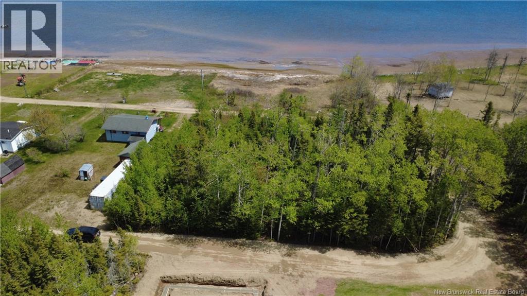 990 M2 Allée Abbé Pointe, Shippagan, New Brunswick E8T 2Y1 - Photo 1 - NB142276