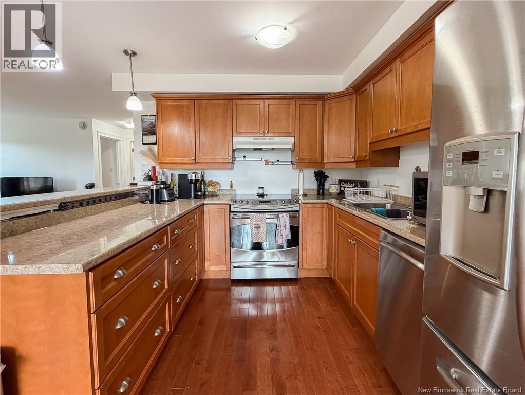 700 Cliffe Street Unit# 301, Fredericton, New Brunswick E3A 5V2 - Photo 17 - NB142157