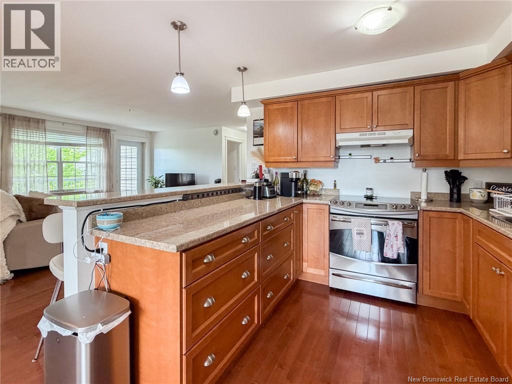 700 Cliffe Street Unit# 301, Fredericton, New Brunswick E3A 5V2 - Photo 19 - NB142157