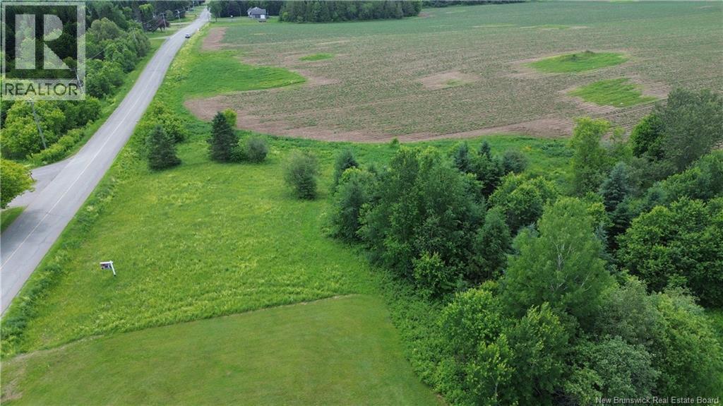 0 Gregg Settlement Road, Centreville, New Brunswick E7K 2N6 - Photo 1 - NB142556