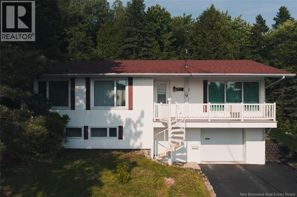 103 J-Gaspard-Boucher Avenue, Edmundston, New Brunswick