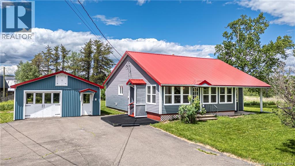 24 Memory Lane, Penniac, New Brunswick E3A 9E5 - Photo 1 - NB142278