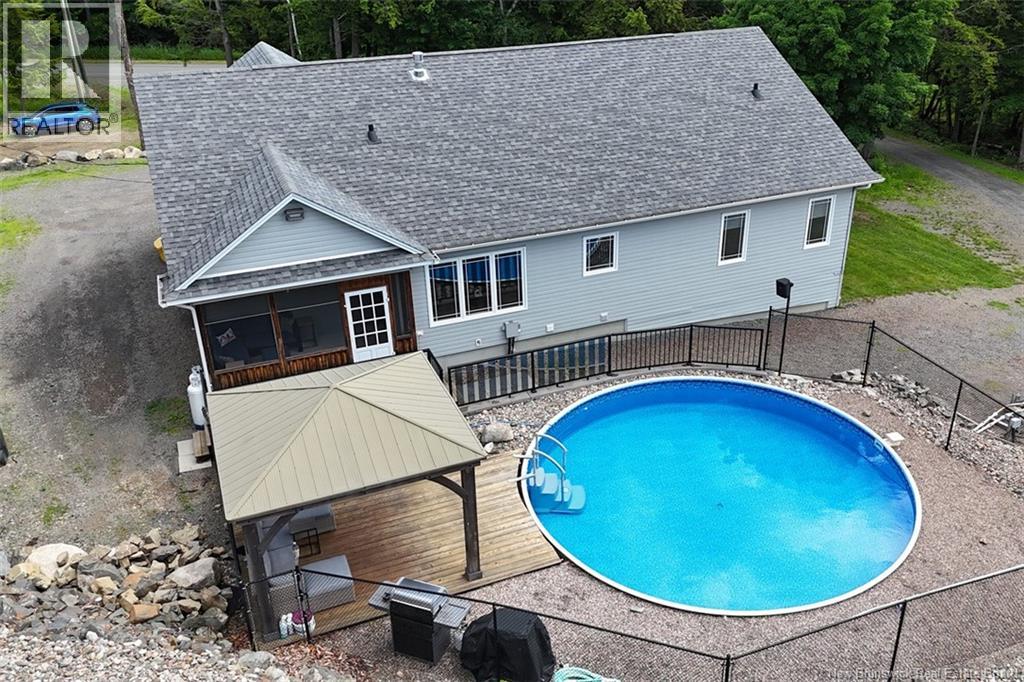 369 Tripp Settlement Rd. Road, Keswick Ridge, New Brunswick  E6L 1W6 - Photo 42 - NB142546