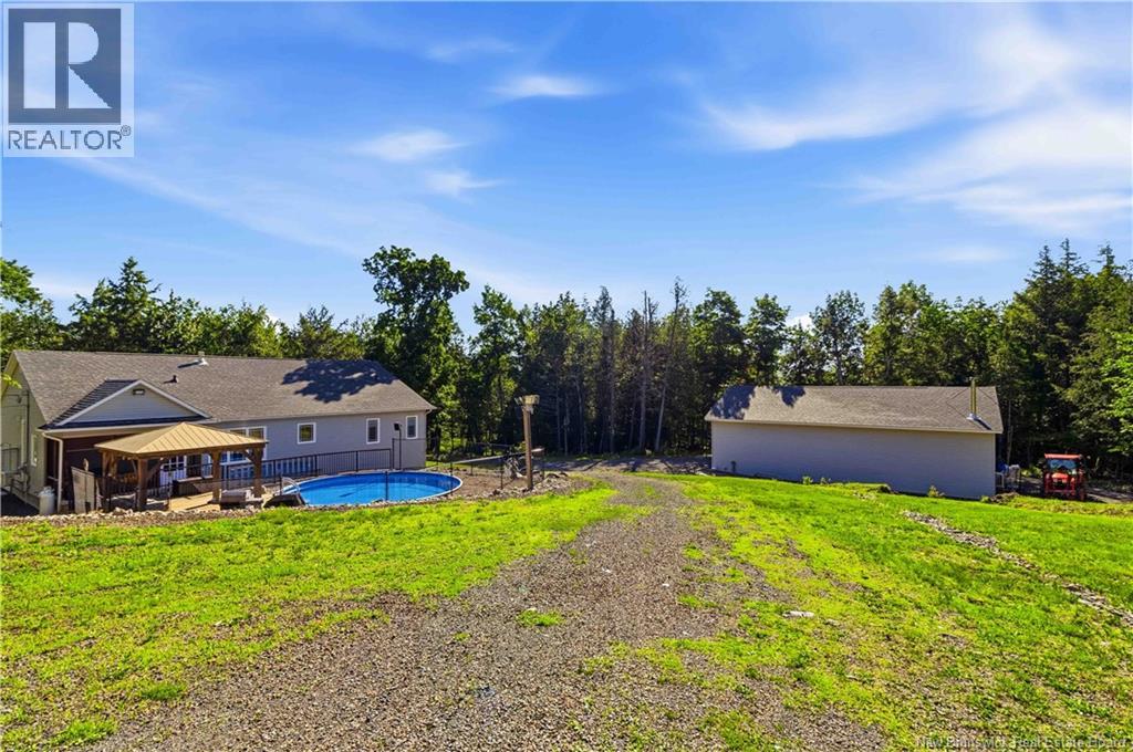 369 Tripp Settlement Rd. Road, Keswick Ridge, New Brunswick  E6L 1W6 - Photo 43 - NB142546