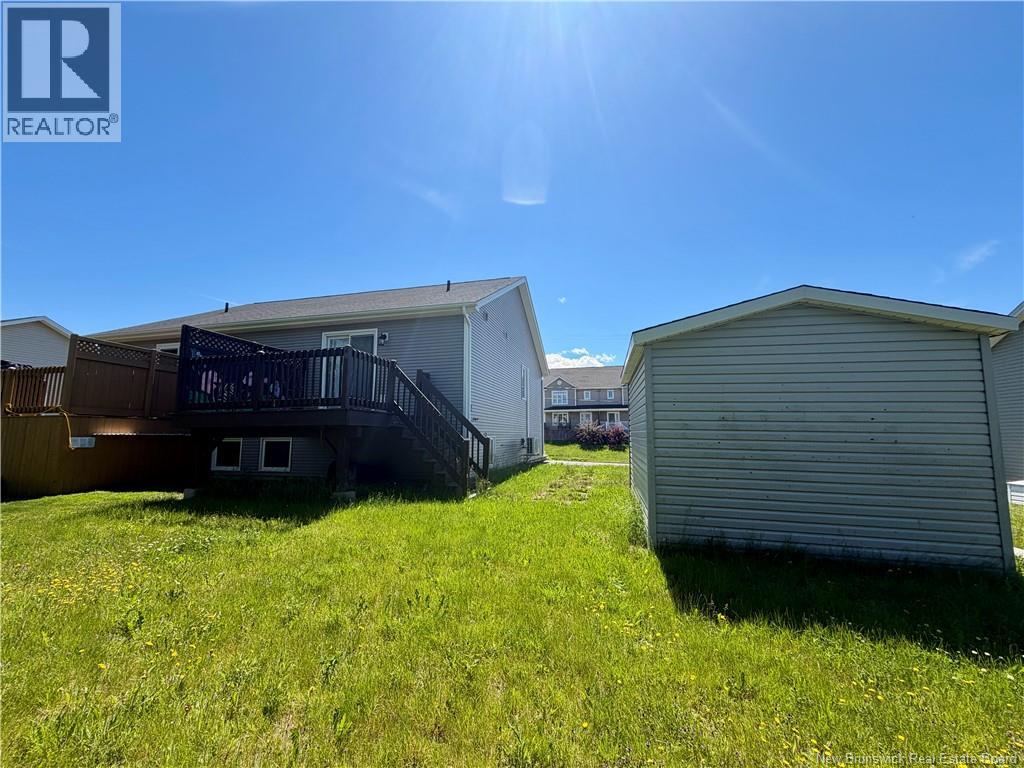 123 Gagnon Drive, Moncton, New Brunswick  E1A 0B8 - Photo 28 - NB142579
