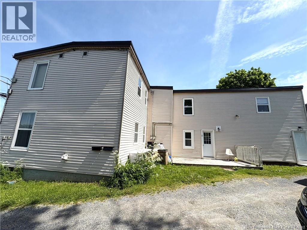 40 Prince Street, Saint John, New Brunswick E2M 1N9 - Photo 2 - NB142293