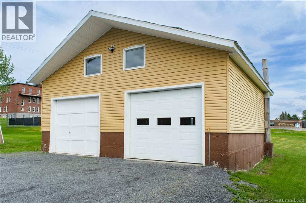 39 Rue St-Antoine, Saint-Léonard, New Brunswick  E7E 1Y9 - Photo 44 - NB142580