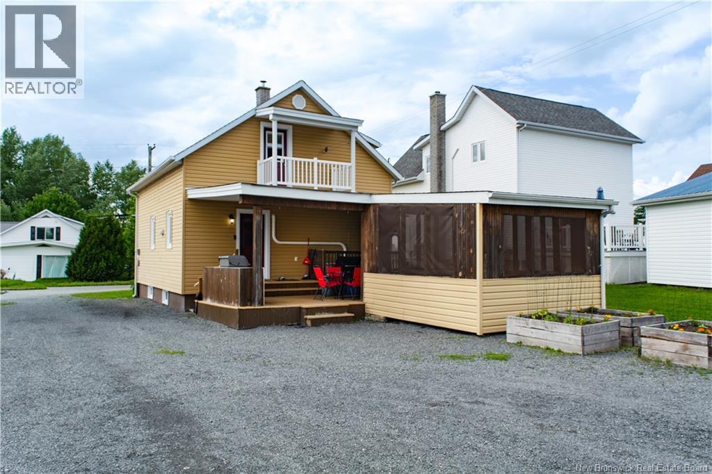 39 Rue St-Antoine, Saint-Léonard, New Brunswick  E7E 1Y9 - Photo 45 - NB142580