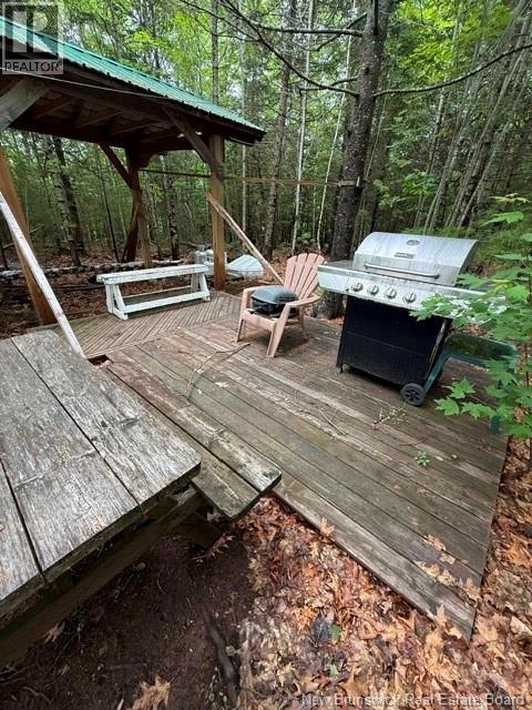 41 Lakeview Road, Mill Cove, New Brunswick  E4C 3E5 - Photo 12 - NB142575