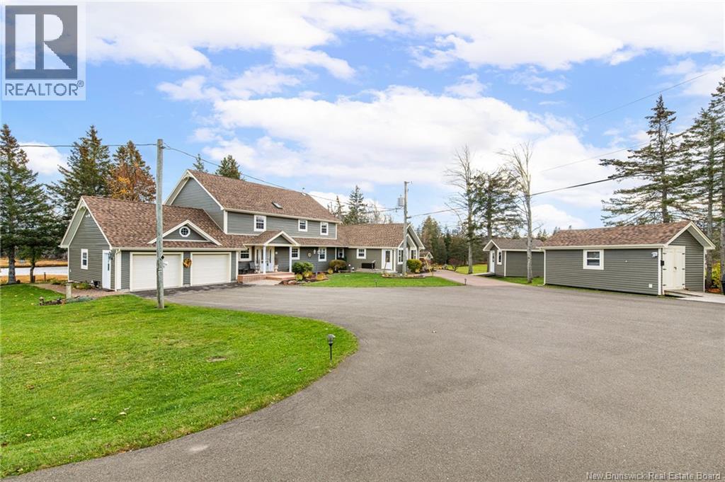 178 Route 535, Notre-Dame, New Brunswick  E4V 2K7 - Photo 49 - NB142378