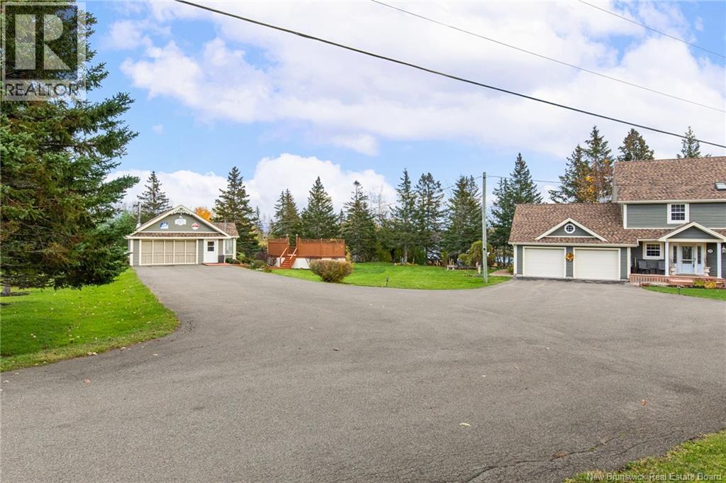 178 Route 535, Notre-Dame, New Brunswick  E4V 2K7 - Photo 50 - NB142378