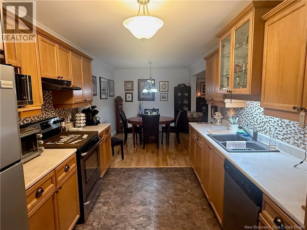 362 Carleton Street Unit# 108, Fredericton, New Brunswick  E3B 0C8 - Photo 3 - NB142560