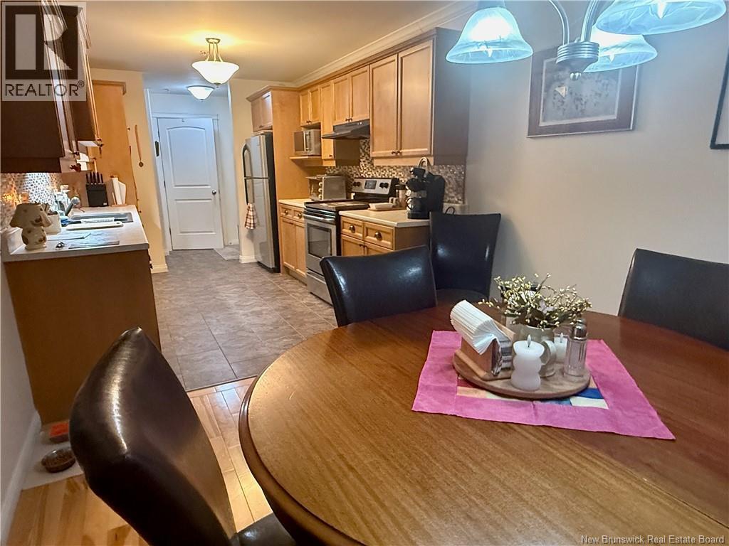 362 Carleton Street Unit# 108, Fredericton, New Brunswick  E3B 0C8 - Photo 5 - NB142560