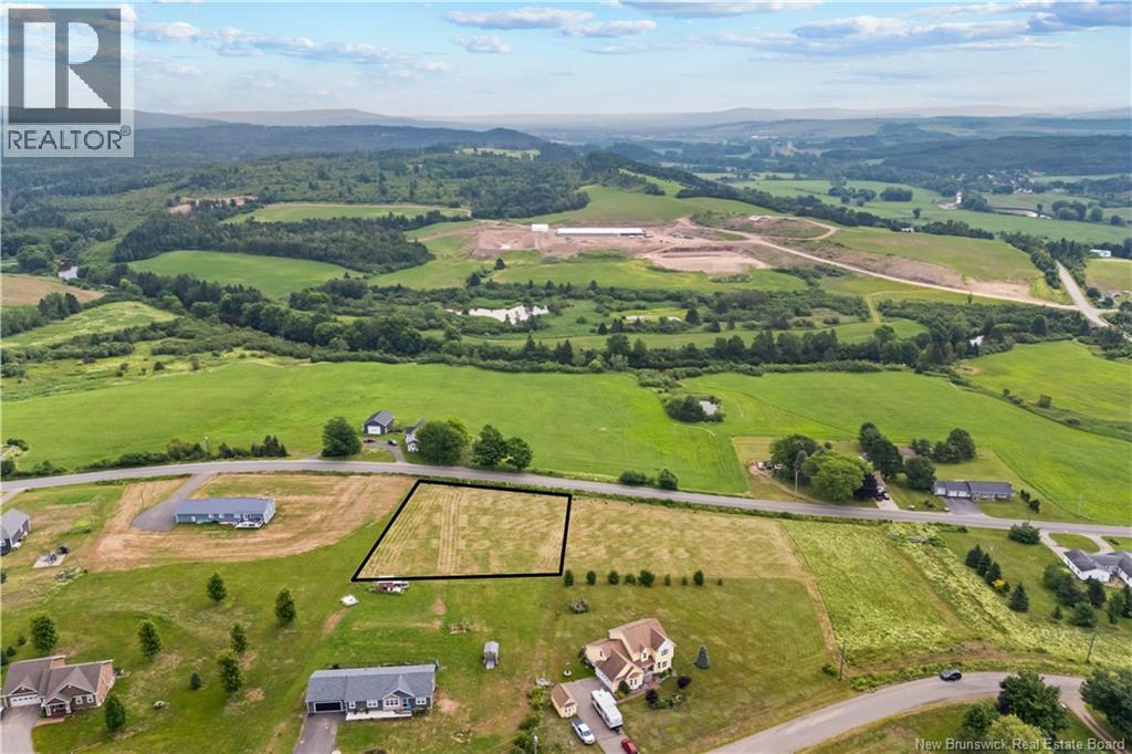 Lot 06-07 Route 880, Apohaqui, New Brunswick E5P 0A5 - Photo 1 - NB142590