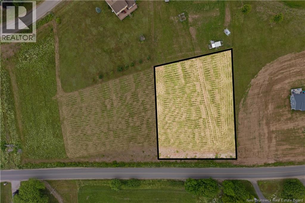 Lot 06-07 Route 880, Apohaqui, New Brunswick E5P 0A5 - Photo 2 - NB142590