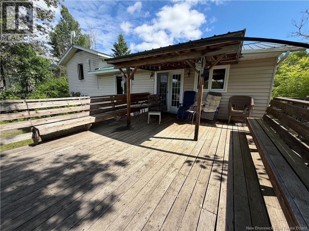 403 Tobique Street, Plaster Rock, New Brunswick  E7G 4A1 - Photo 20 - NB142585