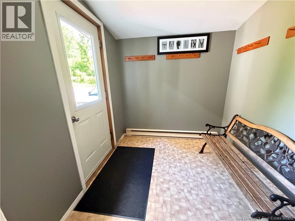403 Tobique Street, Plaster Rock, New Brunswick  E7G 4A1 - Photo 3 - NB142585