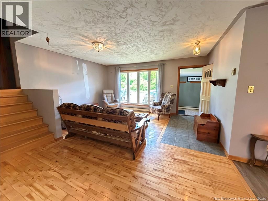 403 Tobique Street, Plaster Rock, New Brunswick  E7G 4A1 - Photo 4 - NB142585