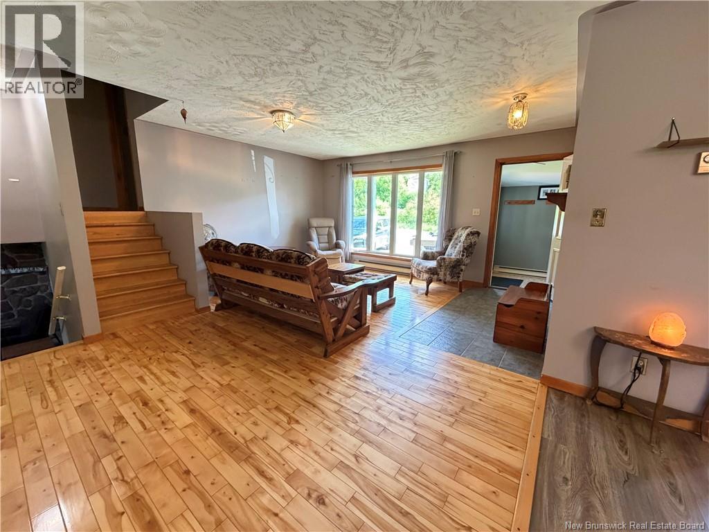 403 Tobique Street, Plaster Rock, New Brunswick  E7G 4A1 - Photo 6 - NB142585