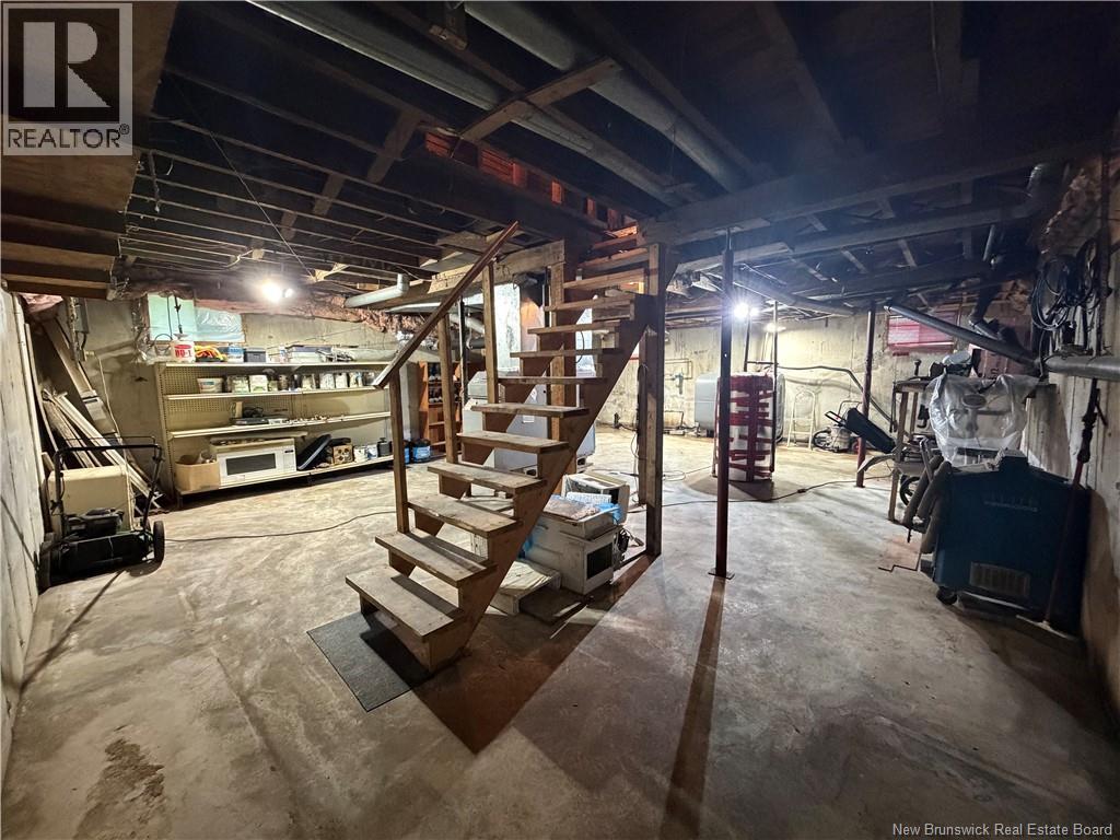4849 Hwy 108, Millerton, New Brunswick  E1V 5B9 - Photo 33 - NB142508