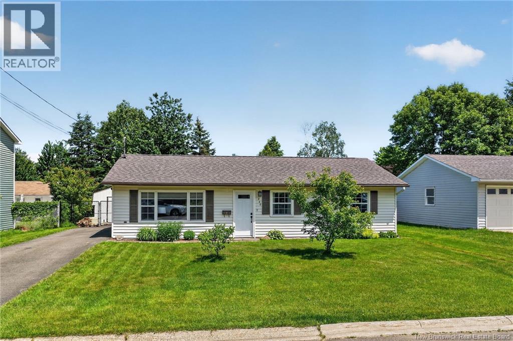 220 Tobias Avenue, Riverview, New Brunswick