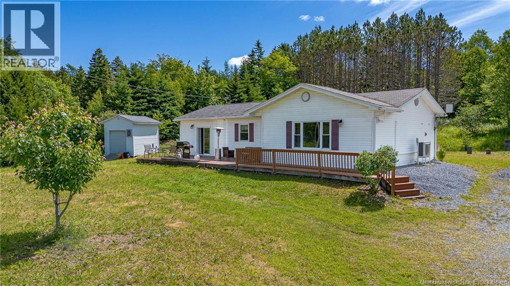 33 Summerville Road, Summerville, New Brunswick  E5S 1G4 - Photo 4 - NB142439