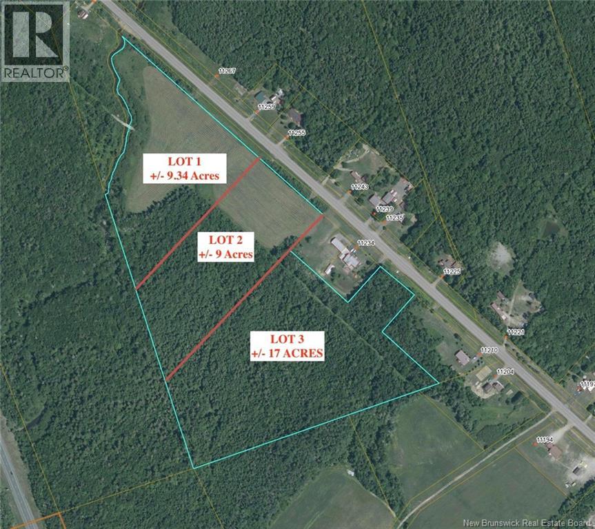 Lot 1 Route 134, Kouchibouguac, New Brunswick  E4X 1N5 - Photo 8 - NB142610