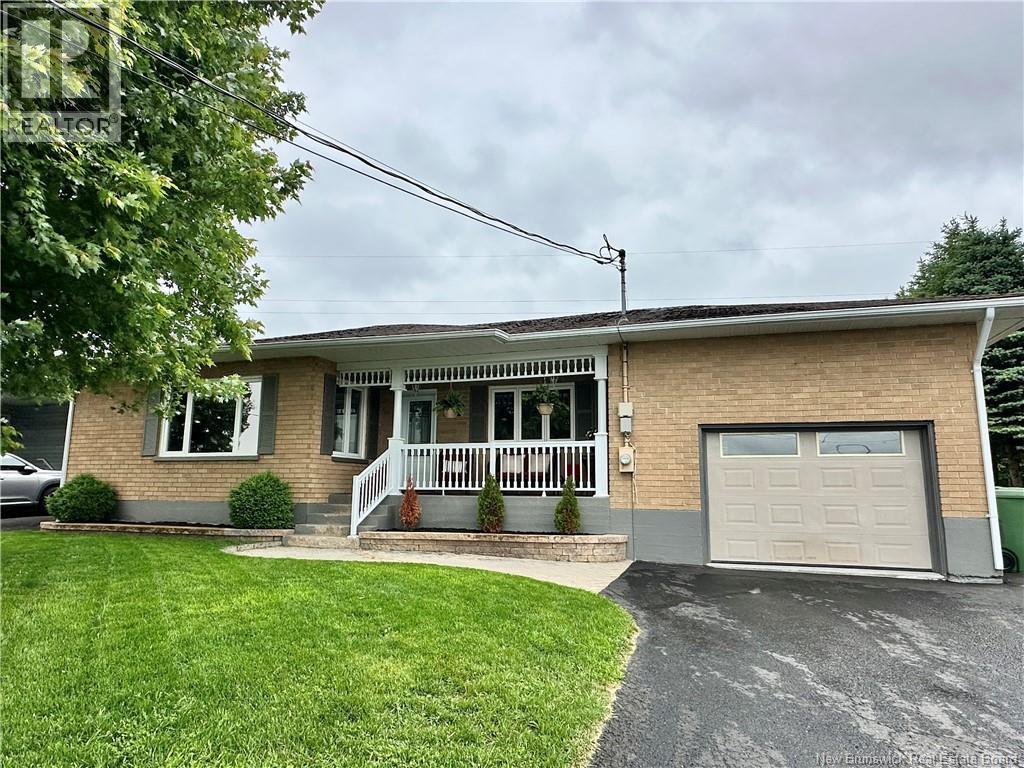 196 Godbout Street, Grand-Sault/Grand Falls, New Brunswick