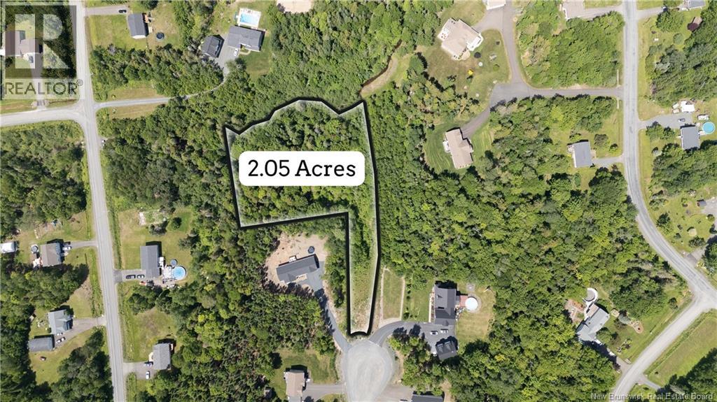 159 Menzies Drive, Hanwell, New Brunswick