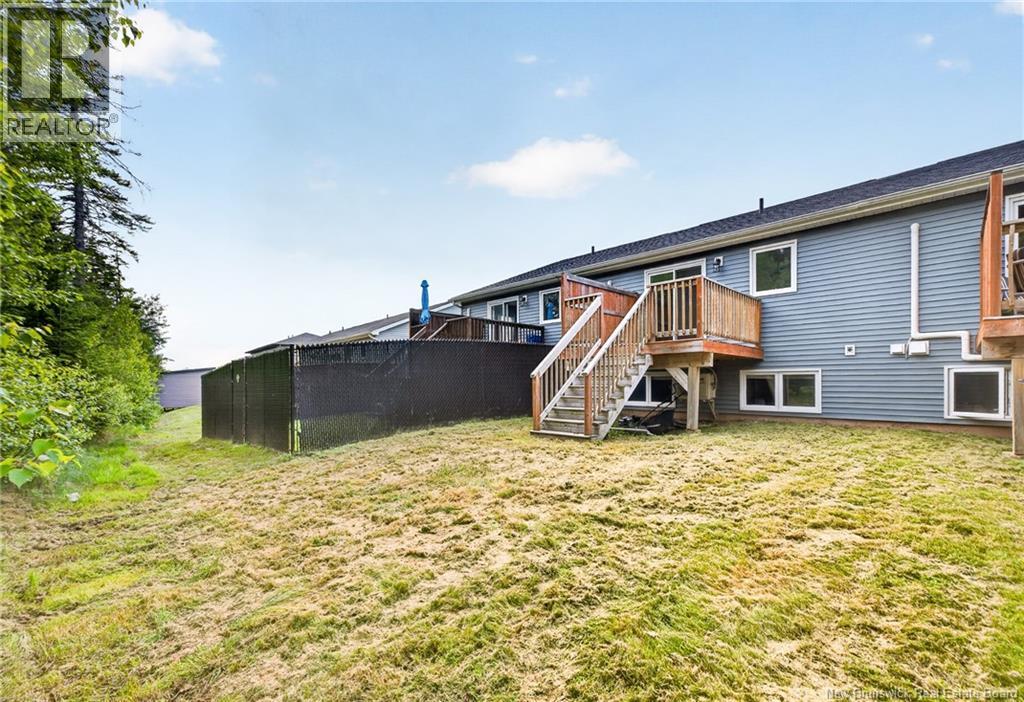 165 Des Erables, Dieppe, New Brunswick  E1A 9B1 - Photo 30 - NB142628