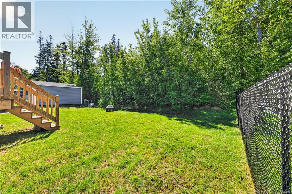 125 Des Erables, Dieppe, New Brunswick  E1A 9B1 - Photo 31 - NB142564
