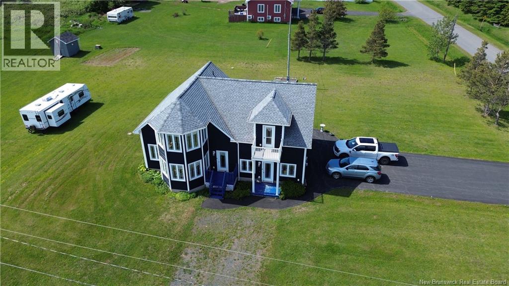 78 Rue Des Champs, Pointe-Verte, New Brunswick  E8J 2V4 - Photo 5 - NB142642