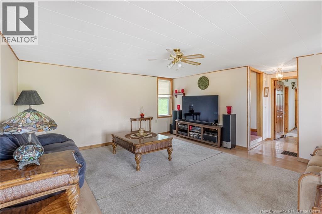 4443 Route 560, Upper Knoxford, New Brunswick  E7M 2S6 - Photo 15 - NB142084
