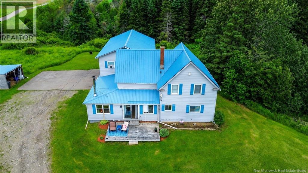 4443 Route 560, Upper Knoxford, New Brunswick  E7M 2S6 - Photo 3 - NB142084
