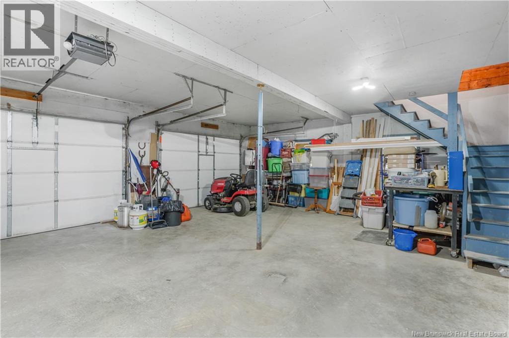 4443 Route 560, Upper Knoxford, New Brunswick  E7M 2S6 - Photo 34 - NB142084
