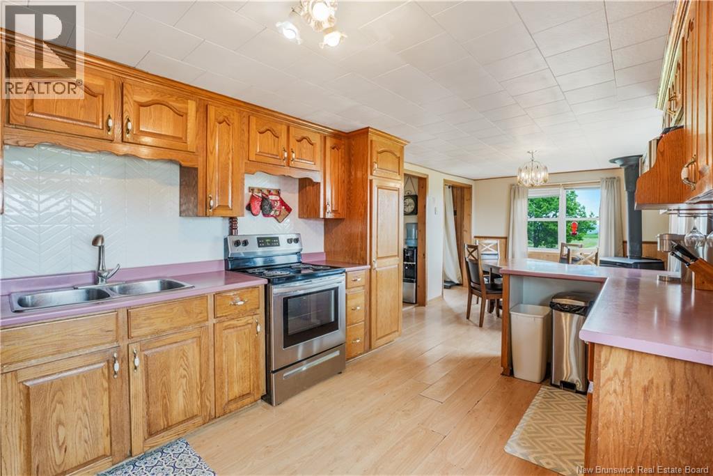 4443 Route 560, Upper Knoxford, New Brunswick  E7M 2S6 - Photo 6 - NB142084