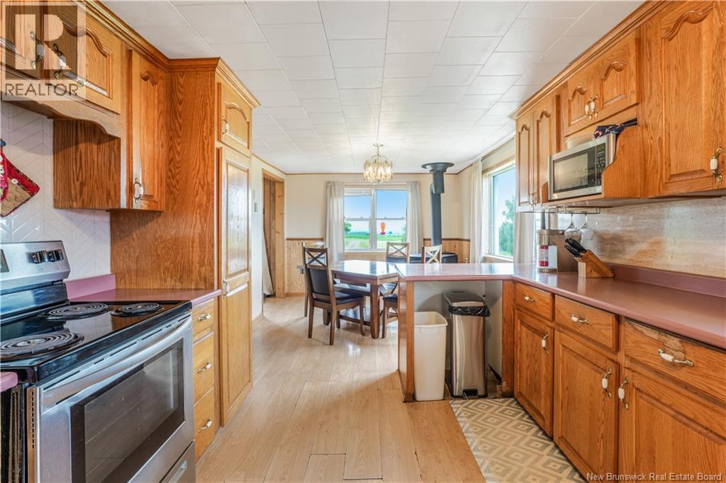 4443 Route 560, Upper Knoxford, New Brunswick  E7M 2S6 - Photo 7 - NB142084