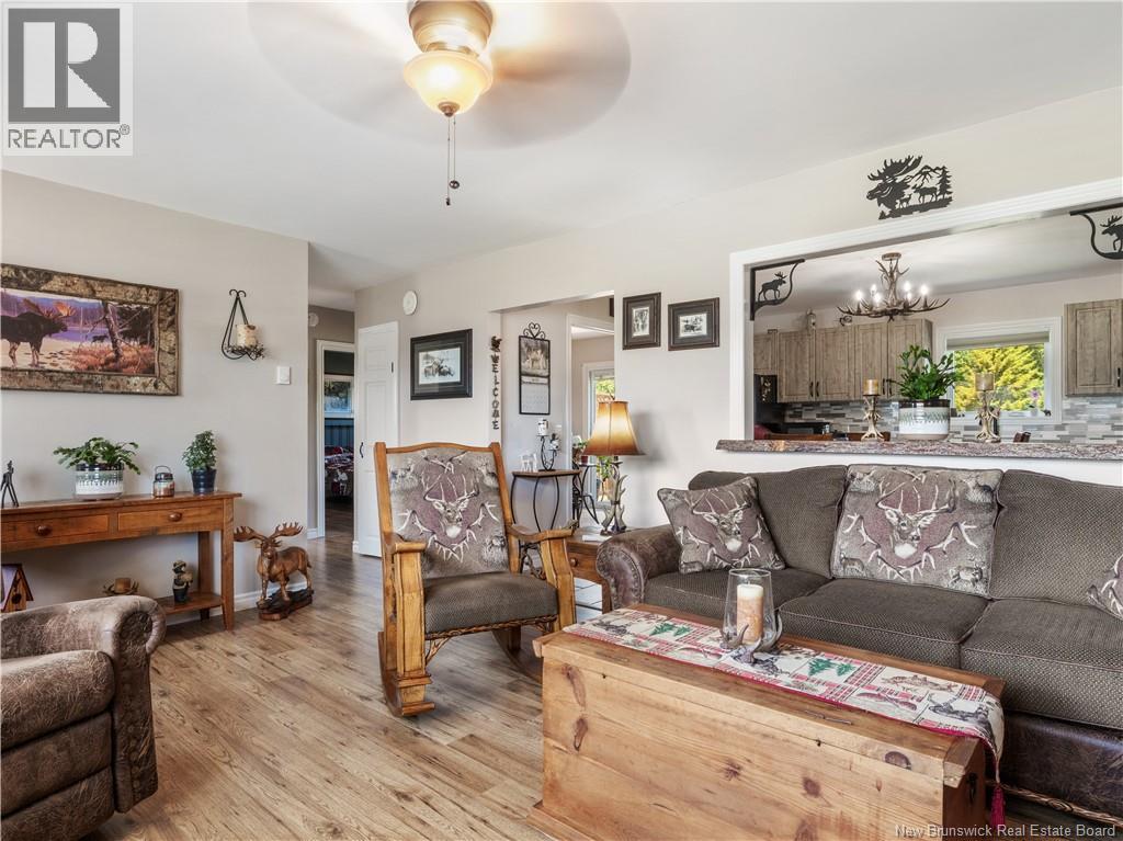 3672 Route 505, Richibucto-Village, New Brunswick  E4W 1R2 - Photo 13 - NB142292
