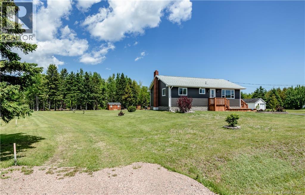 3672 Route 505, Richibucto-Village, New Brunswick  E4W 1R2 - Photo 33 - NB142292