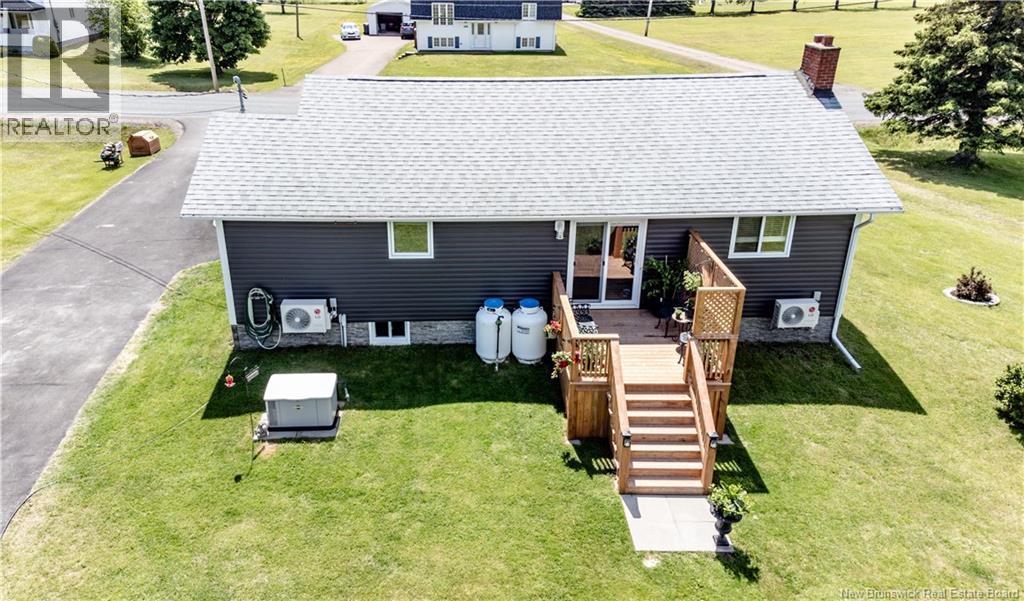 3672 Route 505, Richibucto-Village, New Brunswick  E4W 1R2 - Photo 35 - NB142292