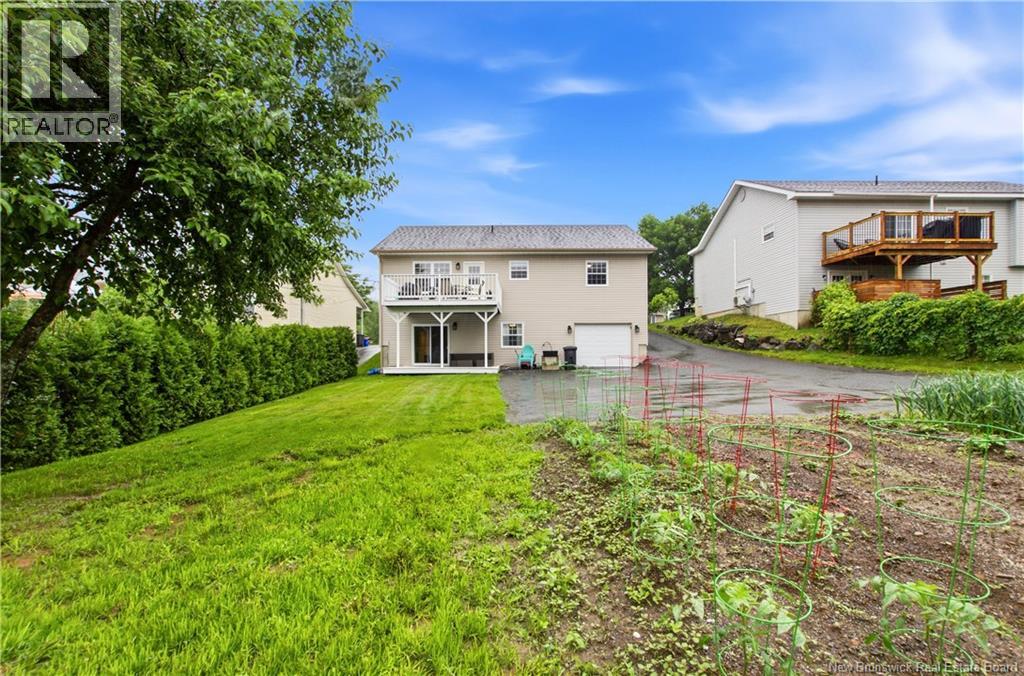25 Glen Eyre Court, Silverwood, New Brunswick  E3C 2P7 - Photo 2 - NB142671