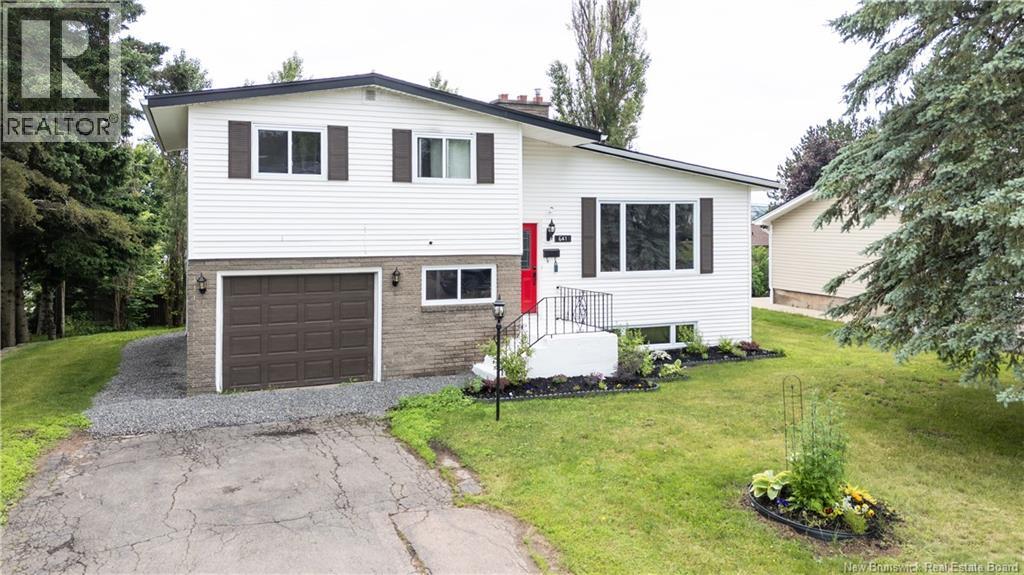 641 Charline Avenue, Dieppe, New Brunswick  E1A 1C7 - Photo 45 - NB142171