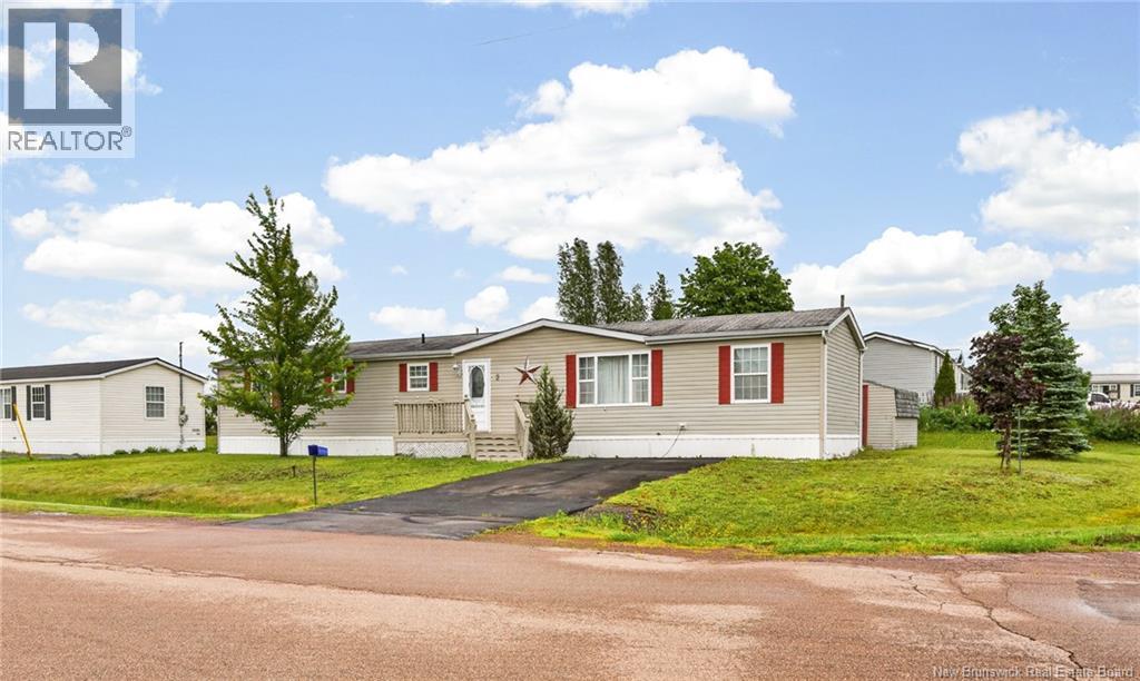 2 Dartmouth Court, Riverview, New Brunswick  E1B 5R3 - Photo 28 - NB142550