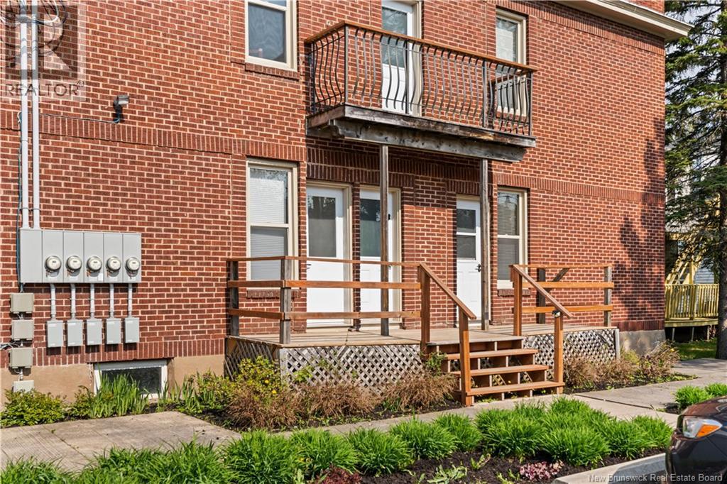 320 Cameron Street, Moncton, New Brunswick  E1C 5Z4 - Photo 31 - NB142415