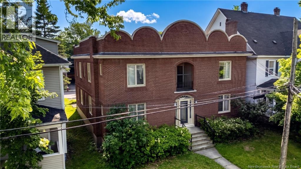 320 Cameron Street, Moncton, New Brunswick  E1C 5Z4 - Photo 4 - NB142415