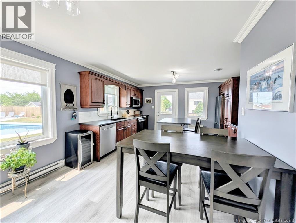 259 Rue Savard, Caraquet, New Brunswick  E1W 1A6 - Photo 6 - NB142712